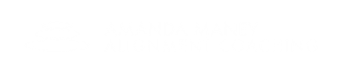 Amanda Maney Alignment Coaching